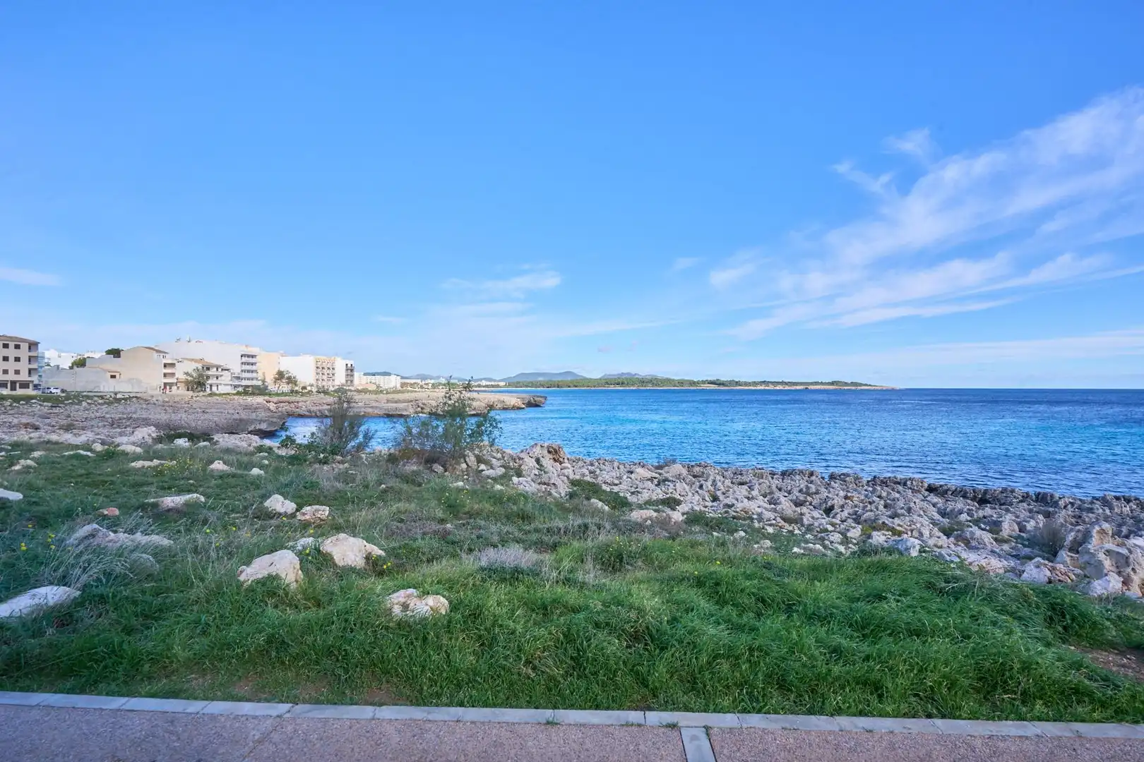 Buildings for sale in Manacor