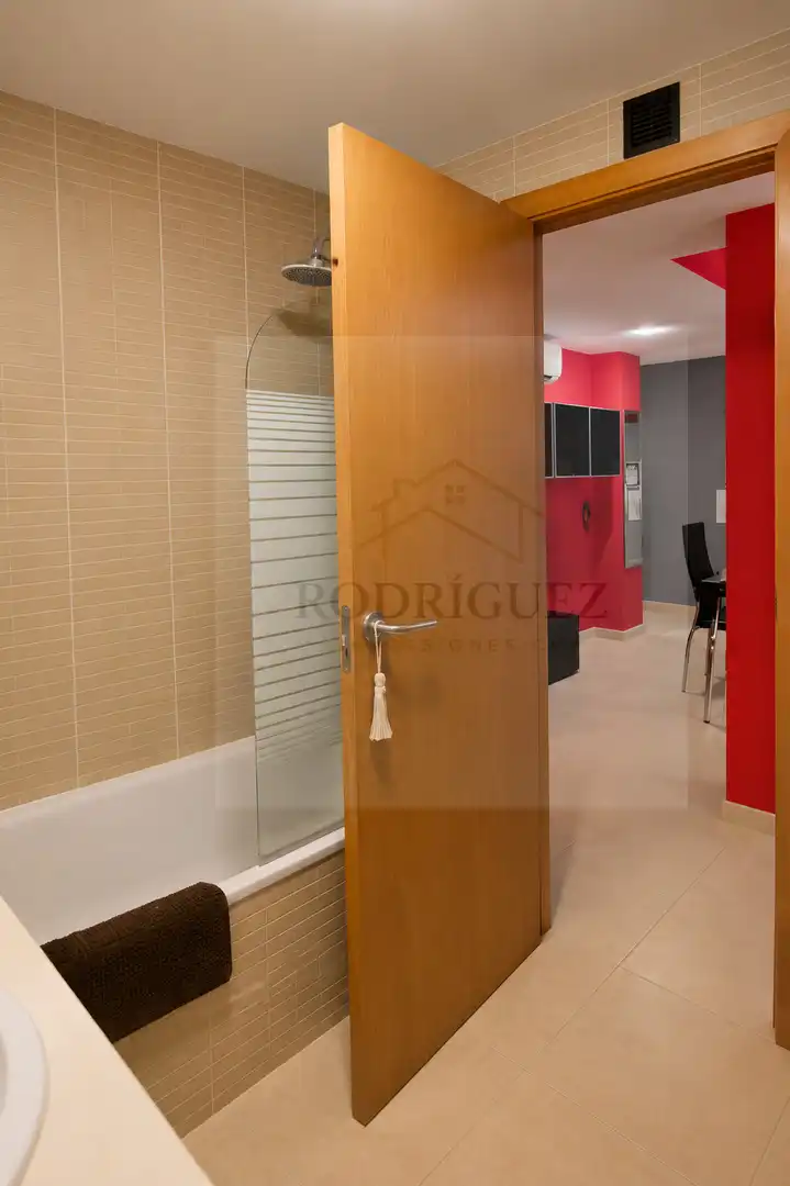 Wohnung mit Pool zum Verkauf in Carrer de República, imagen 15
