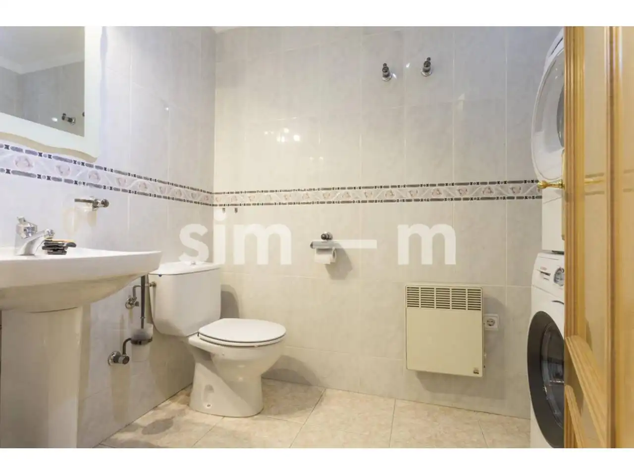 Wohnung zur Miete in Calle Francesc Pla El Vigatà, Nord
