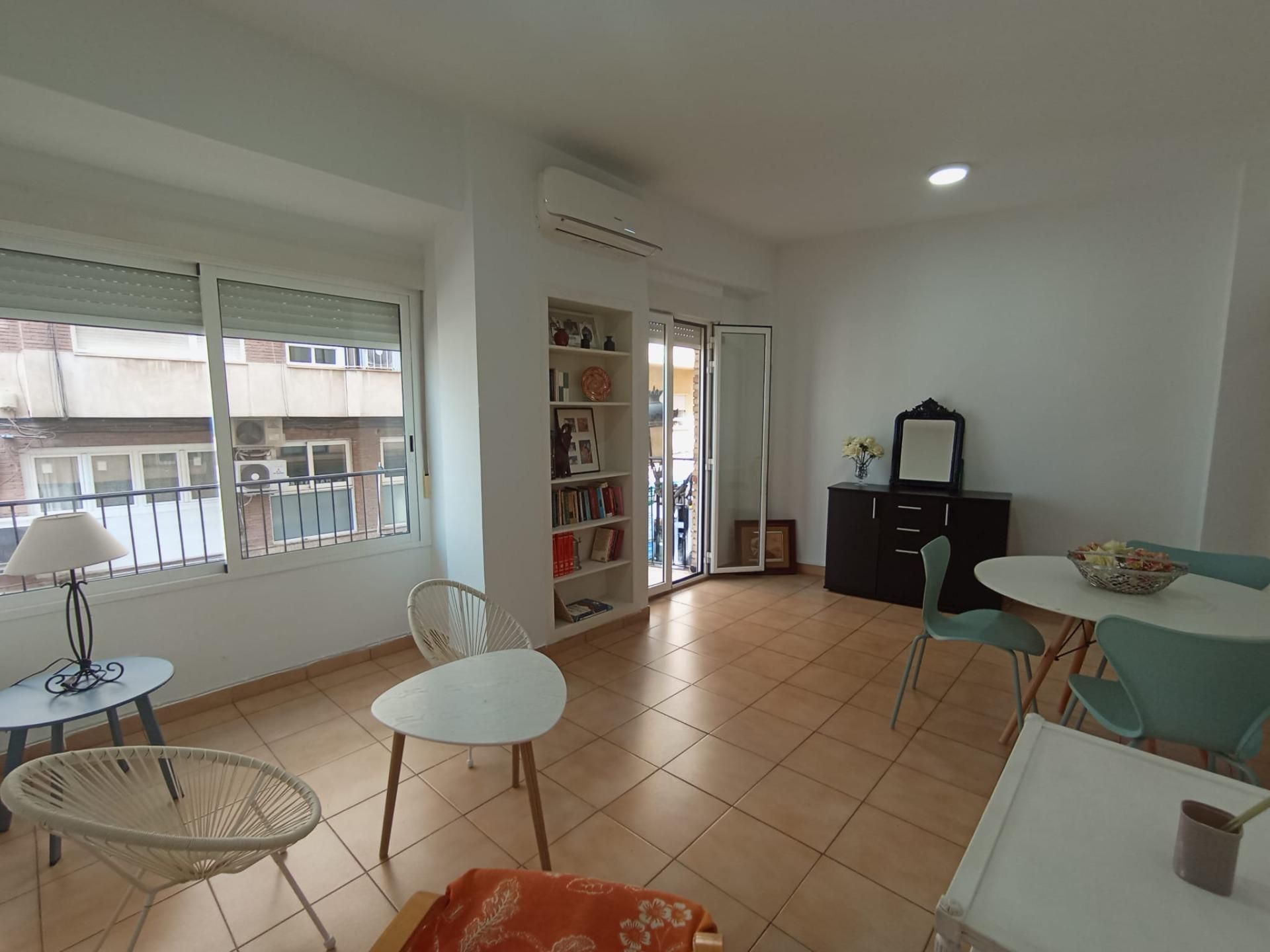 Piso en venta en Barrio del Centro, Centro, Alicante / Alacant