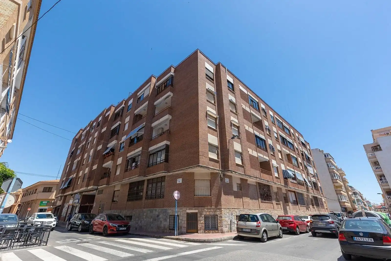 Apartment with lift for sale in Playa del Cura, imagen 27