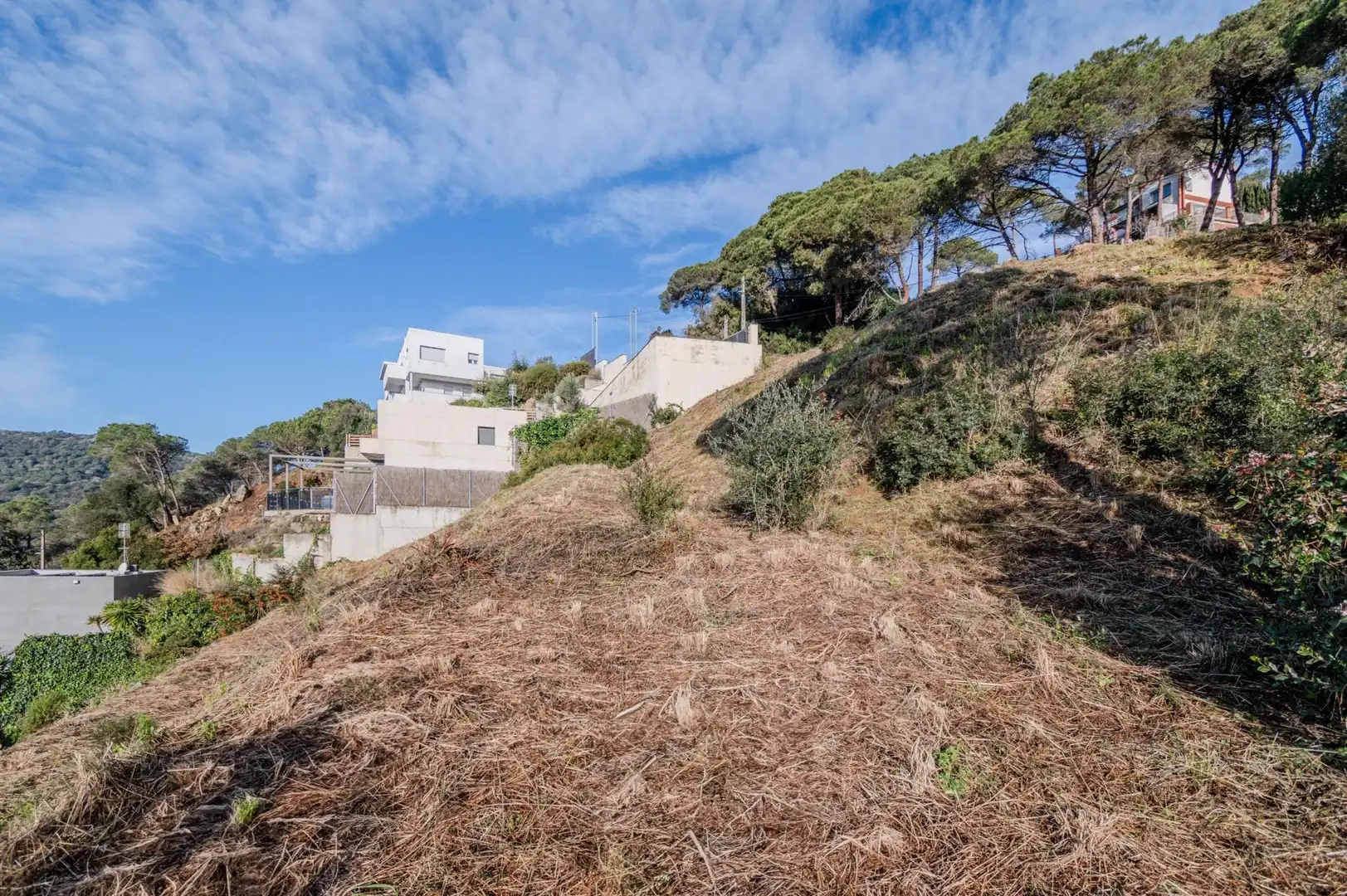 Terreno residenziale in vendita a Dosrius poble, imagen 18