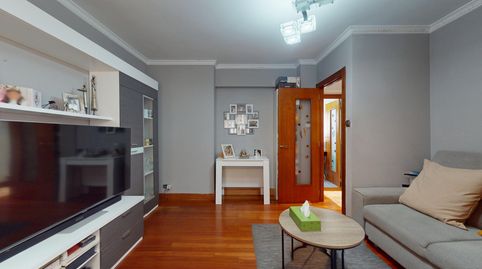 Foto 4 de Planta baja en venta en Rontegui - Pormetxeta, Barakaldo