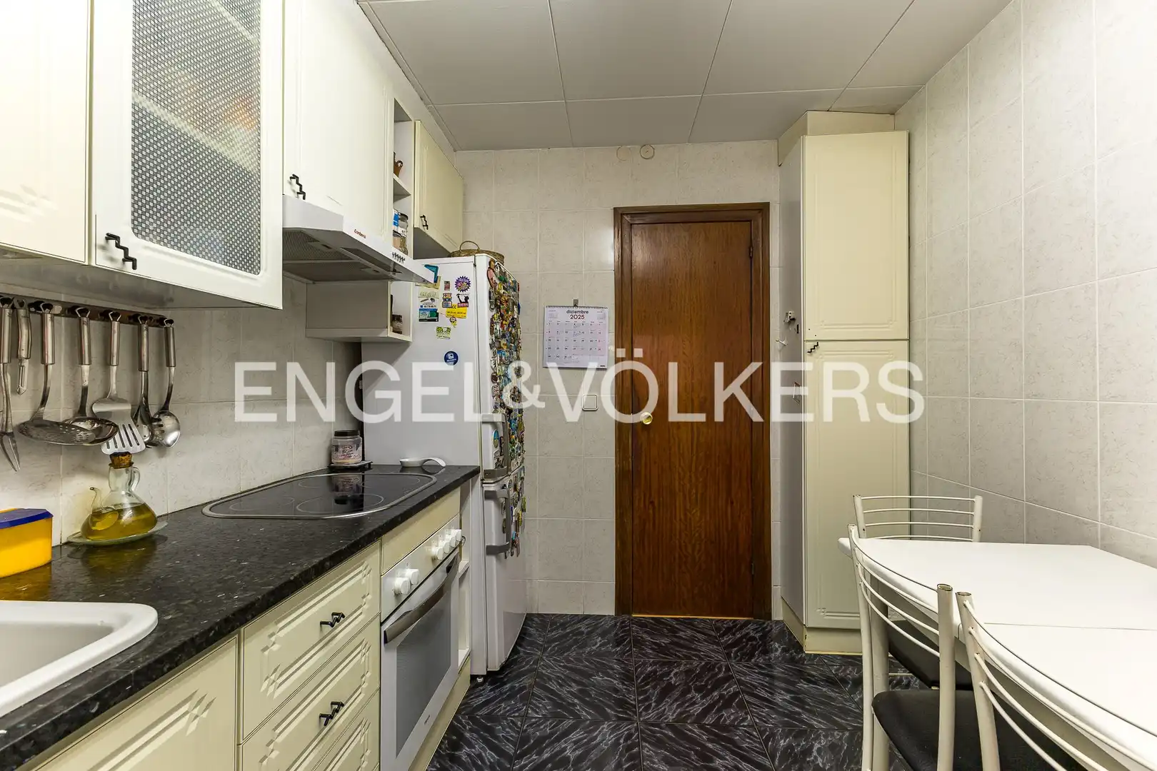Cocina de Casa o chalet en venta en Viladecans con Calefacción, Jardín privado y Balcón