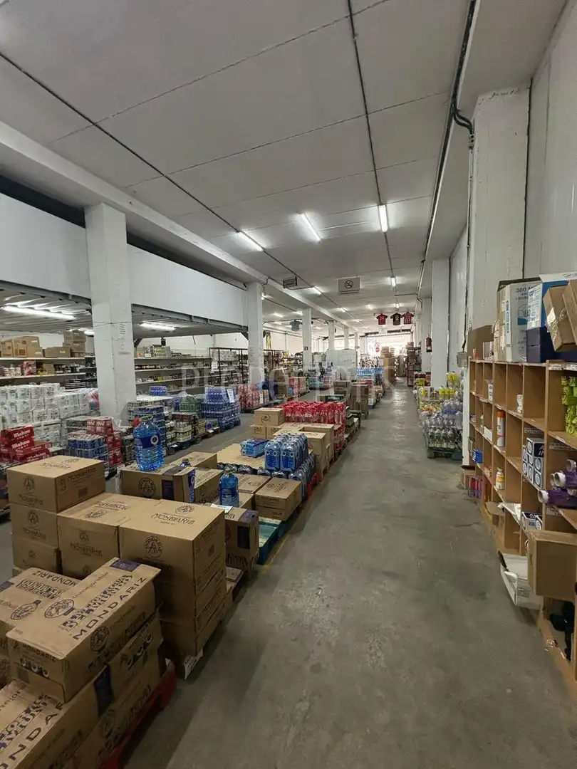 Industrial building for sale in Valle de Trapaga-Trapagaran, imagen 4