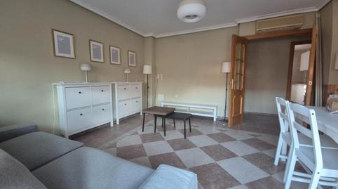 Foto 2 de Pis de lloguer a Calle Fernando el Santo, 74, PAU 2-600, Ciudad Real