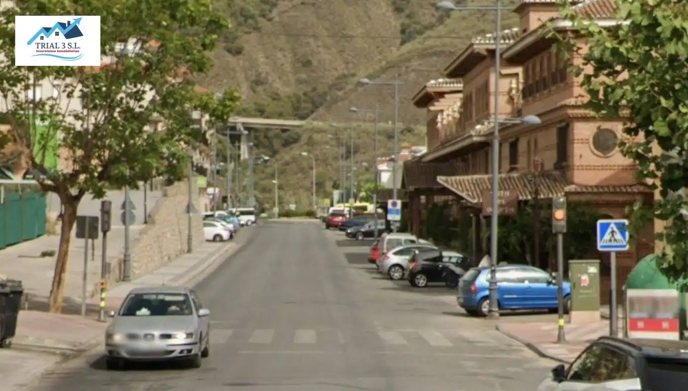 Piso en venta en Camino Zagal, imagen 2