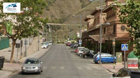 Foto 2 de Piso en venta en Camino Zagal, Angustias - Chana - Encina, Granada Capital