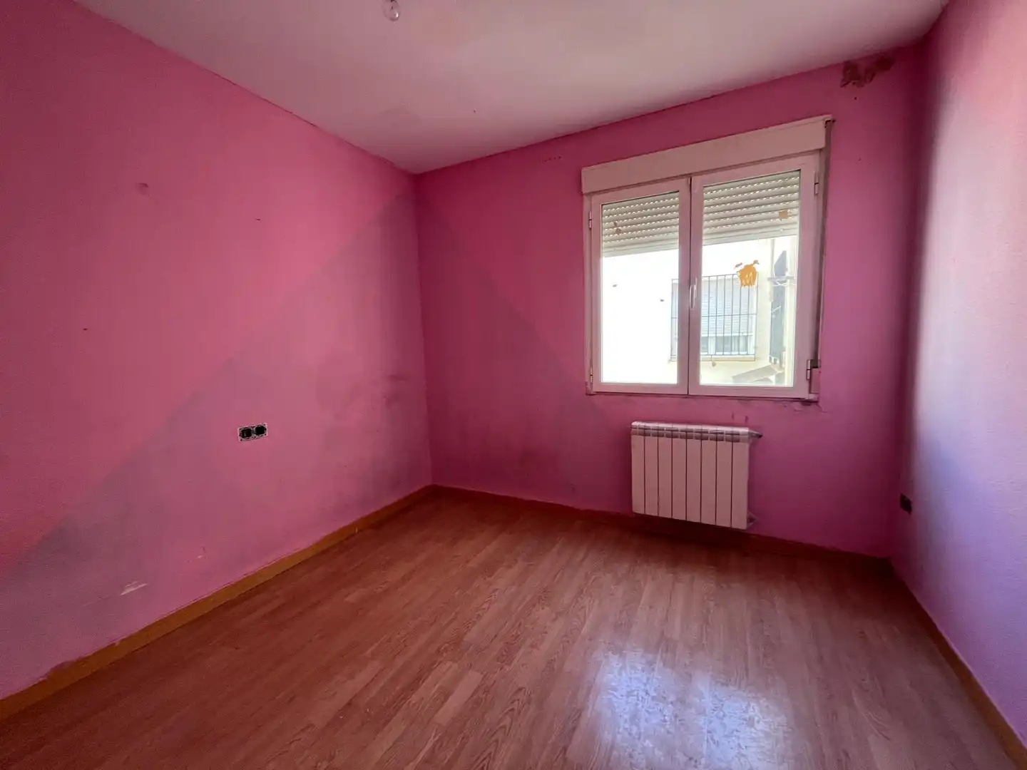 Casa a schiera con terrazza in vendita a Calle del Carmen, imagen 12