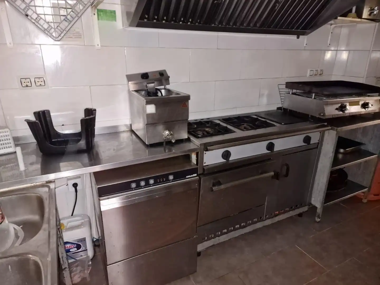 Local comercial en venta en Pla - Carolinas, imagen 10