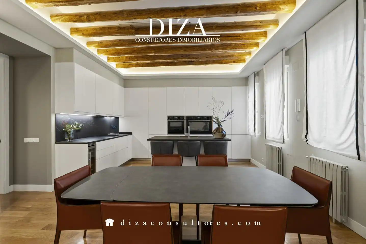 Flat with lift for sale in De Columela, imagen 7