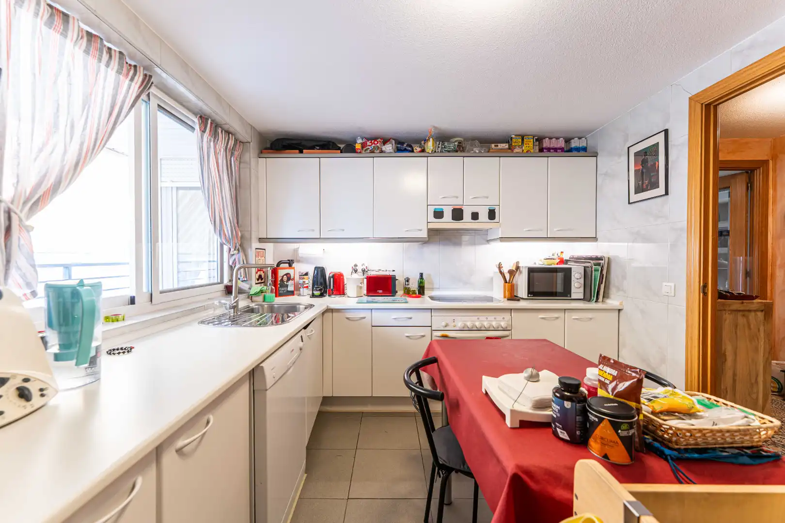 Appartamento con terrazza in vendita a Calle Parque Bujaruelo, imagen 11
