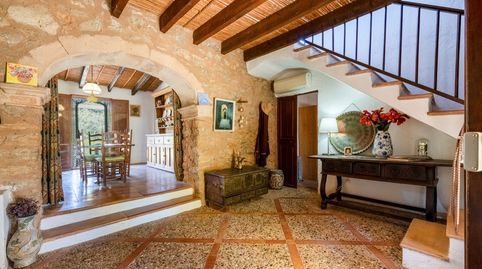Foto 4 de Finca rústica en venta en Son Servera Poble, Son Servera
