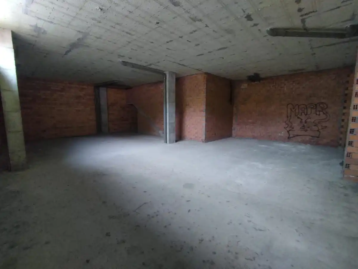 Local comercial en venda a Rúa Bailén, imagen 15