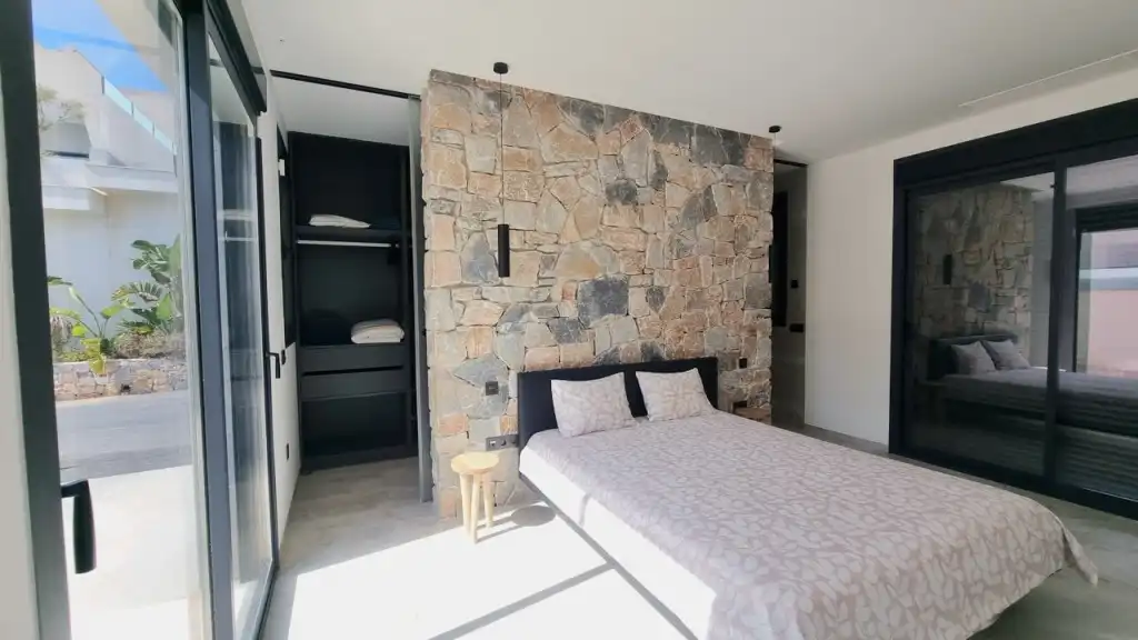 Habitación de Casa o chalet en venta en Rojales con Balcón