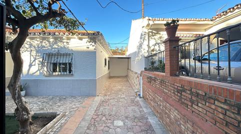 Foto 2 de Casa o chalet de alquiler en Camino Camino de Santa Inés, Campanillas, Málaga