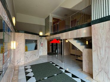 Oficina con ascensor en venta en Paseo de Landabarri