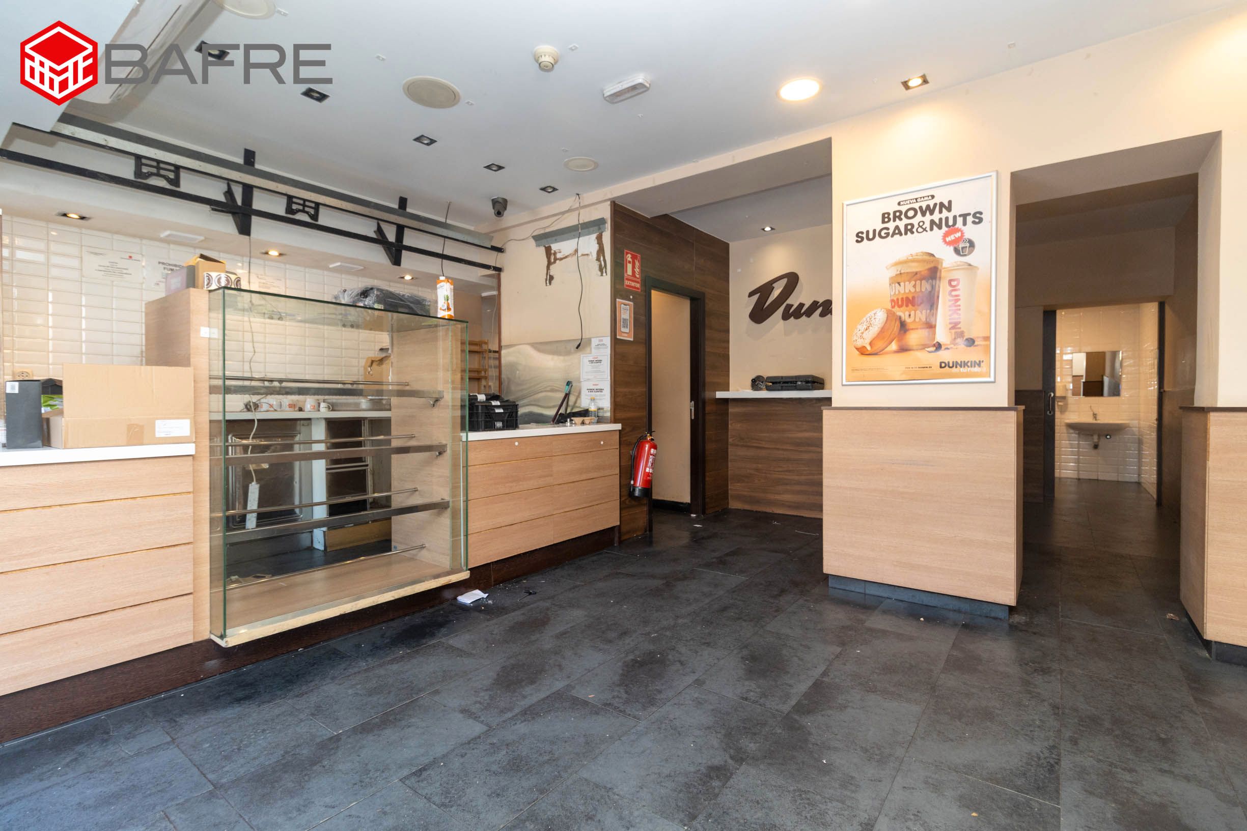 Premises to rent in  Madrid Capital