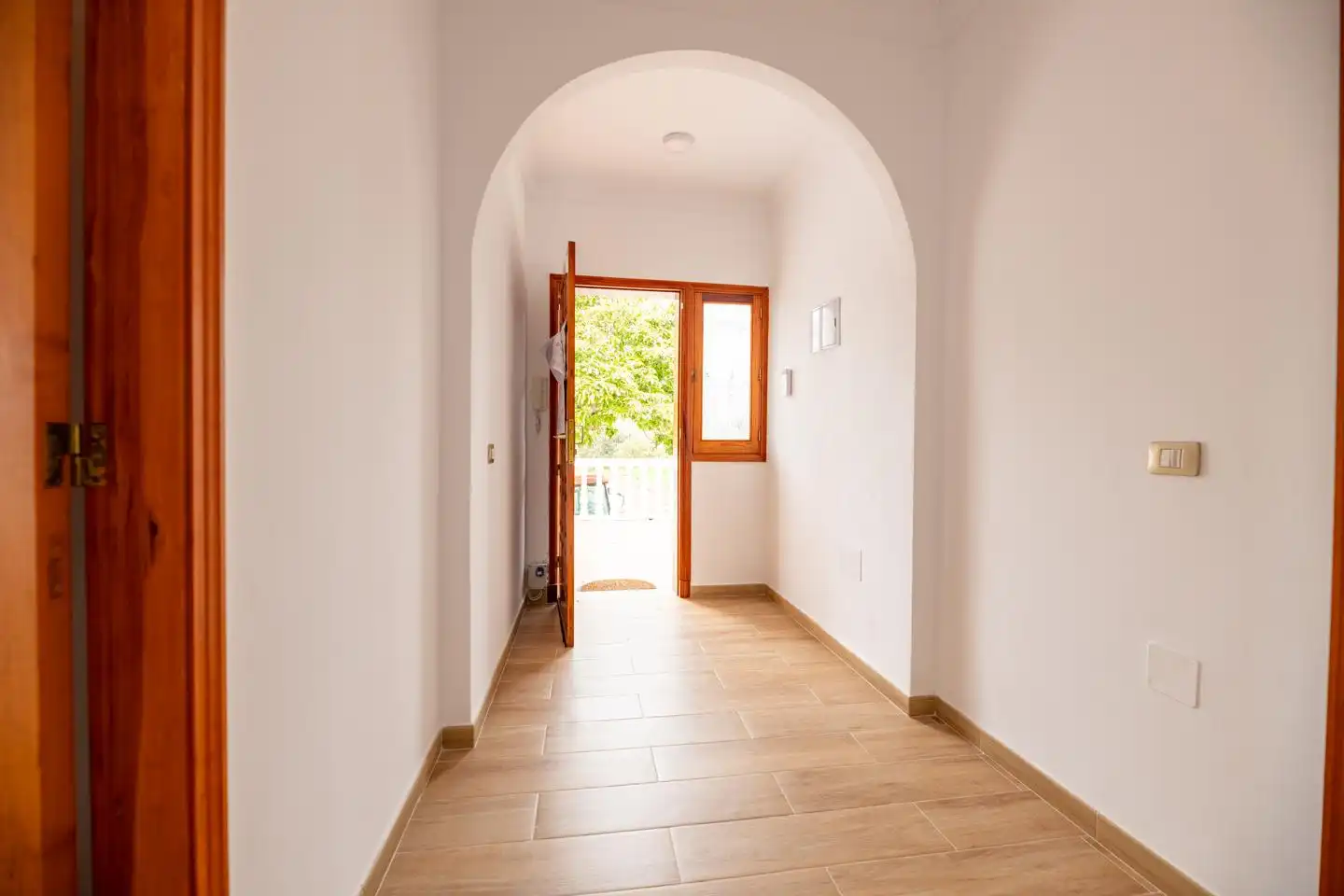 Maison avec jardin à vendre à A Los Olivos, imagen 12