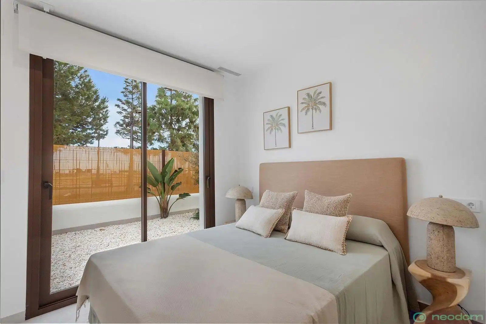 Appartamento con piscina in vendita a Las Lomas de Rame - Bahía Bella, imagen 18