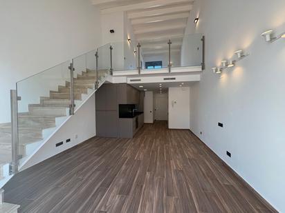 Dúplex en venda a Centre - Can Nadal, Sant Feliu de Llobregat