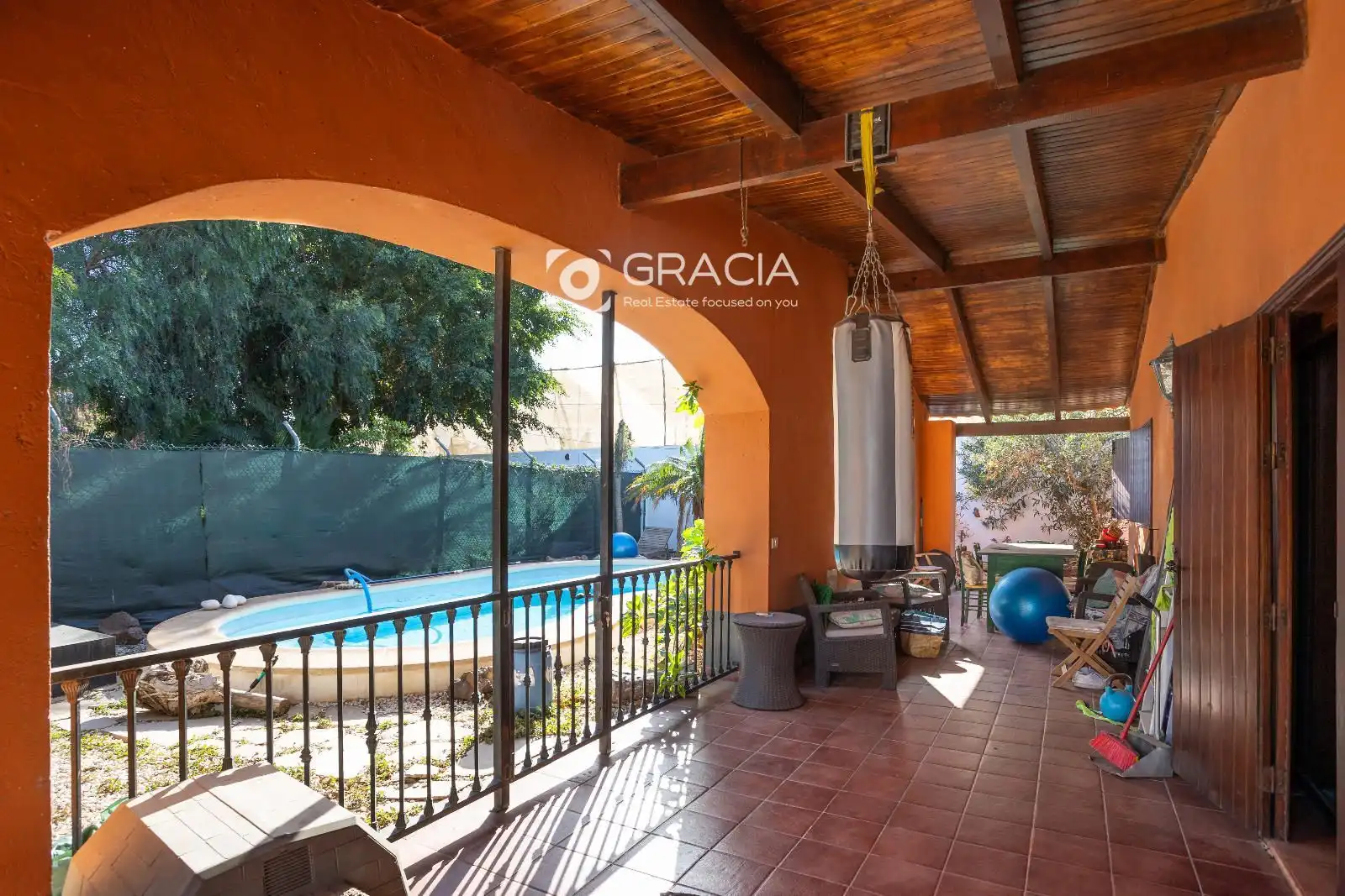 Casa o chalet en venta en N/A, Costa del Silencio