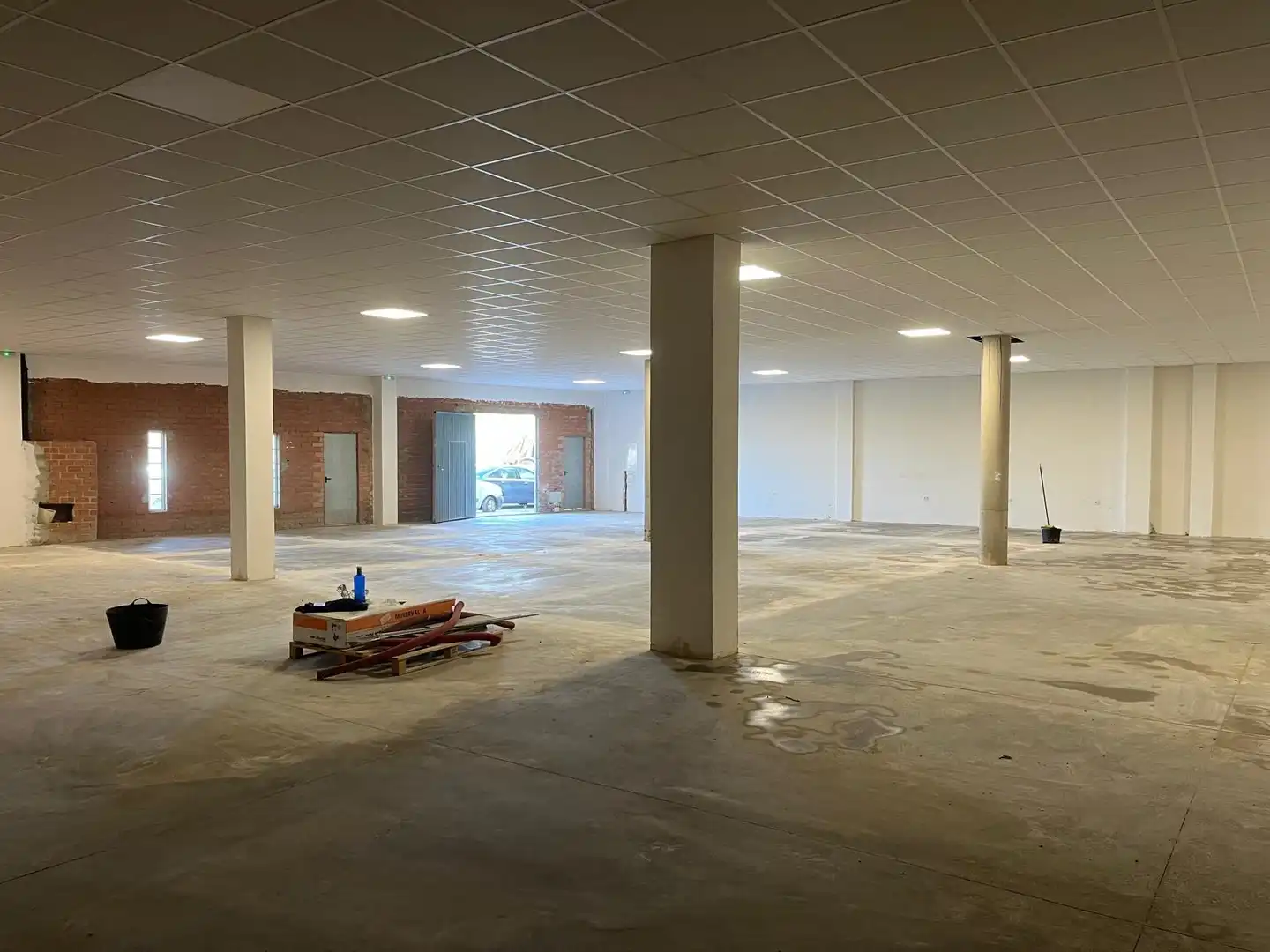 Industriegebäude zur Miete in Periurbano Este - Campiña, imagen 6