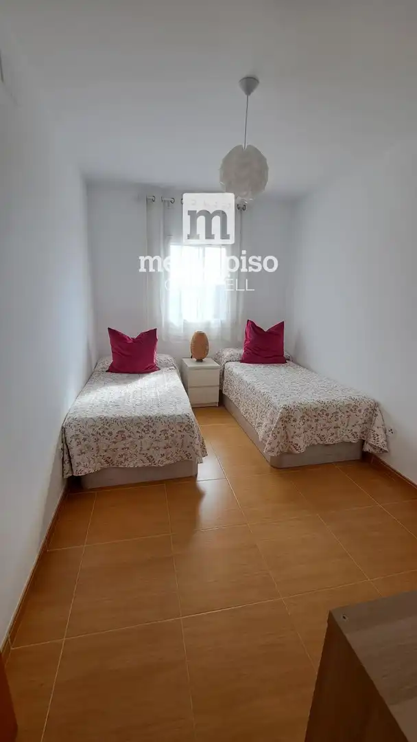 Casa aparellada amb piscina en venda a Dalia, imagen 131