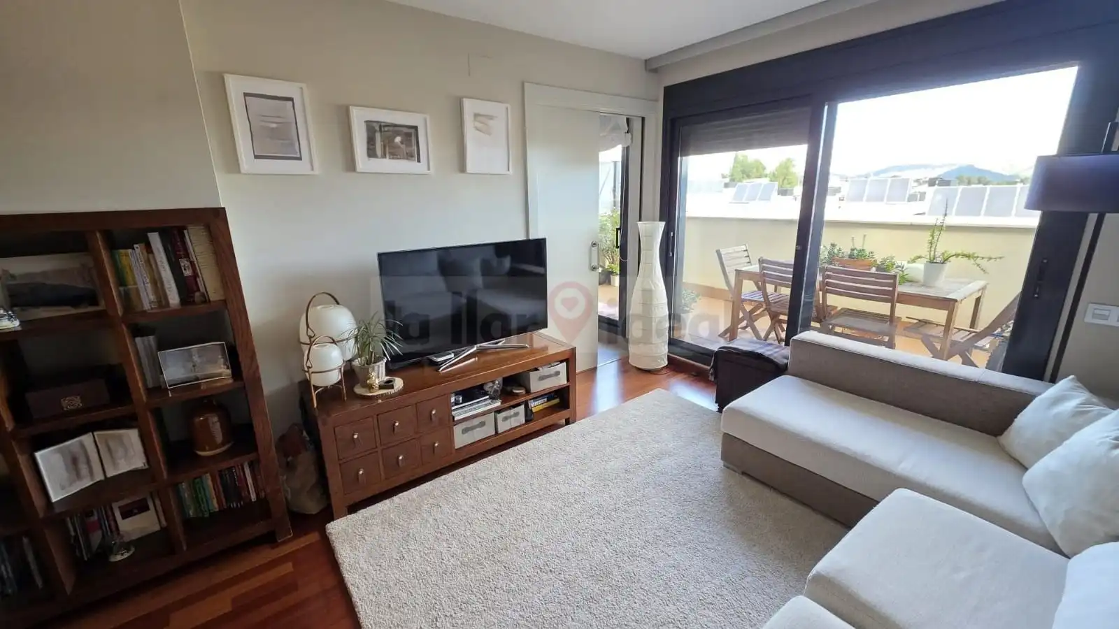 Piso en venta en Sant Esteve Sesrovires