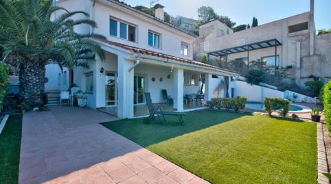 Foto 4 de Casa o chalet en venta en Santa Cristina - Sant Francesc, Girona