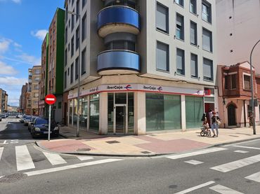 Local commercial à vendre à C/ Rosales
