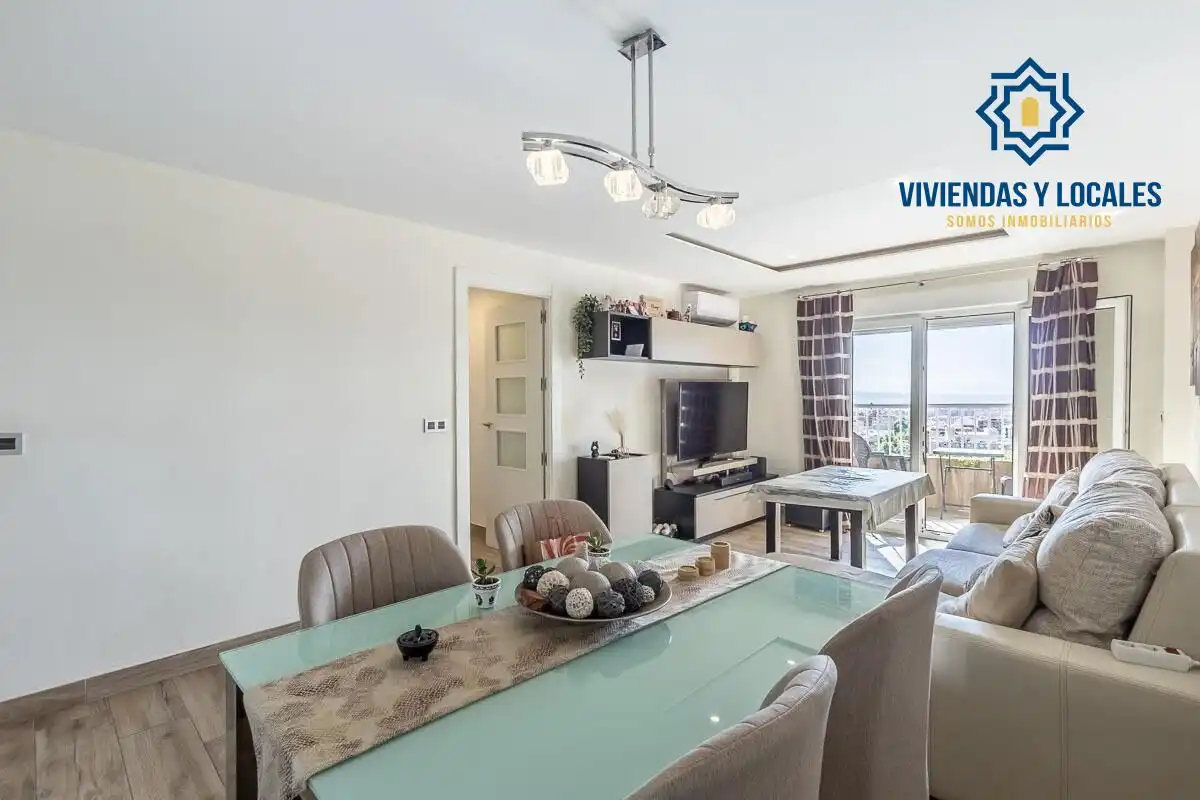 Wohnung mit Aufzug zum Verkauf in Norte, imagen 5