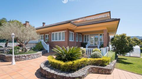 Foto 4 de Casa o xalet en venda a Camino de Berbora, Somió, Asturias