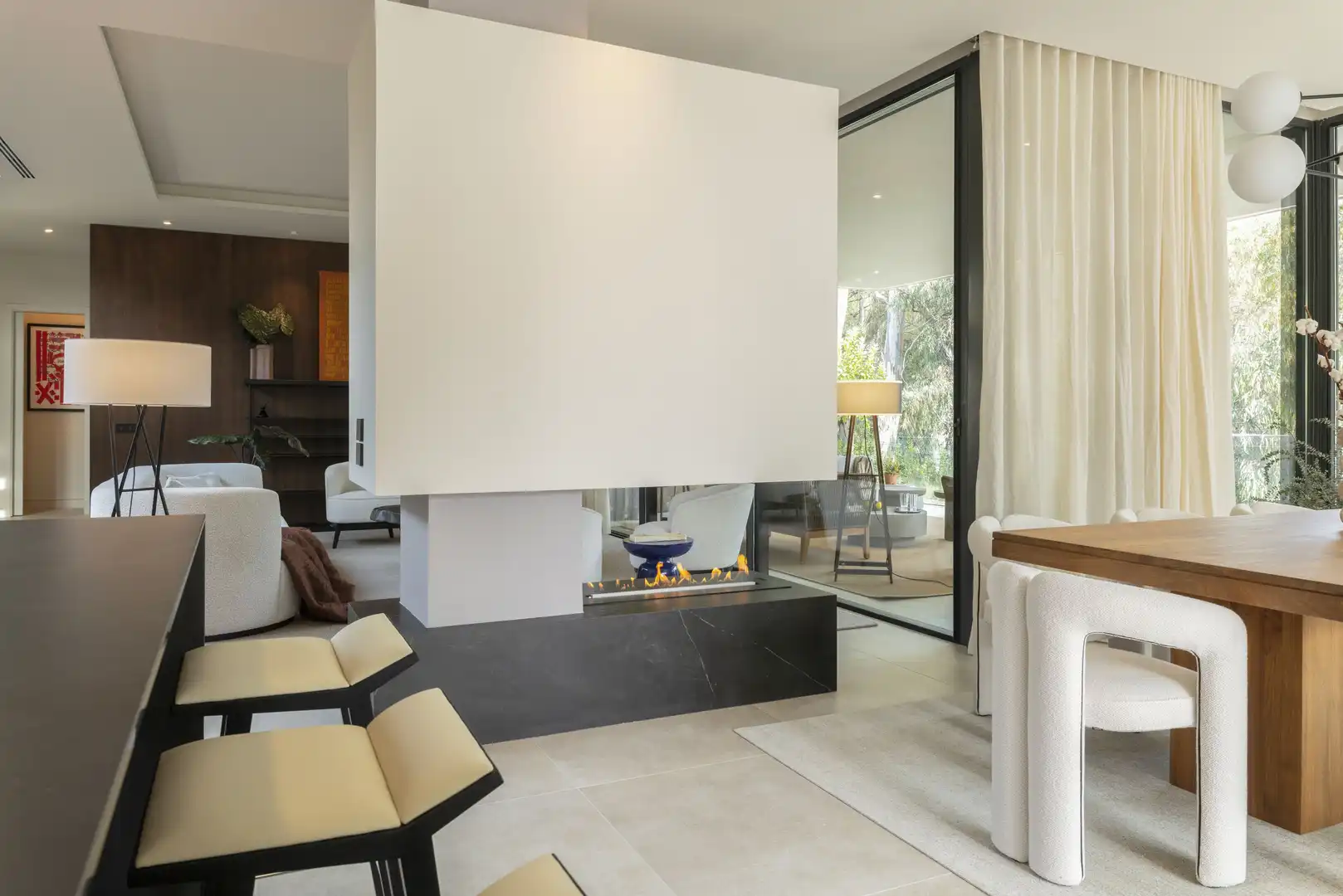 Villa con terrazza in vendita a Nueva Andalucía, imagen 19