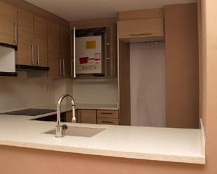 Kitchen of Planta baja for sale in Mollet del Vallès  with Terrace and Balcony