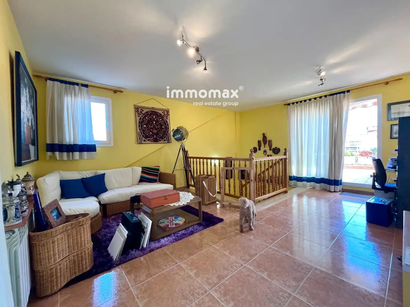 Maison mitoyenne avec piscine à vendre à Les Salines - Pla de Sant Pere, imagen 25