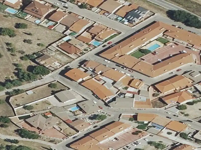 Piso en venta en Torres de la Alameda