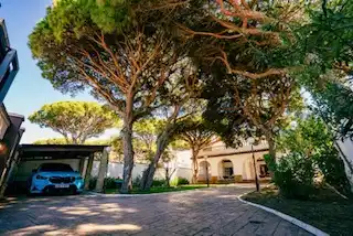 Casa o chalet de alquiler en La Barrosa