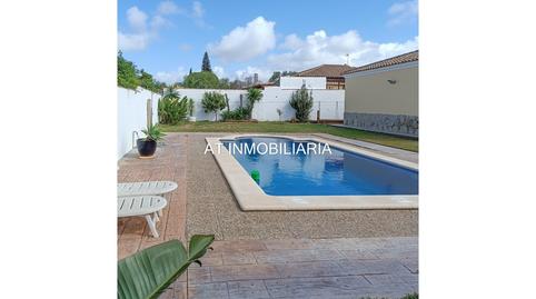 Foto 3 de Casa o xalet en venda a Camino de la Colina, Los Franceses – La Vega, Chiclana de la Frontera