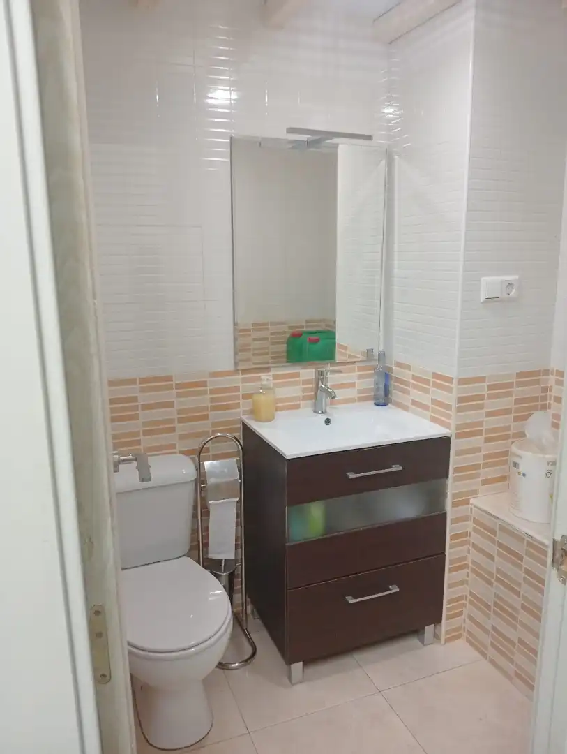 Local commercial à vendre à Calle Álvaro de Albornoz, imagen 10