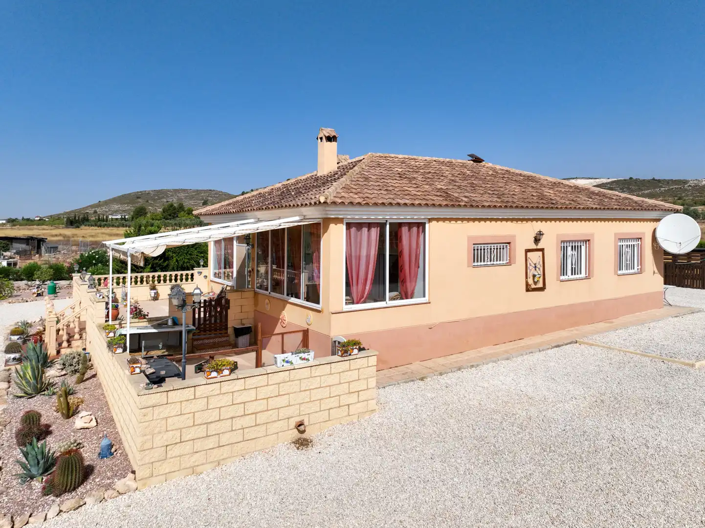 Casa en venta en El Pinós / Pinoso, imagen 34