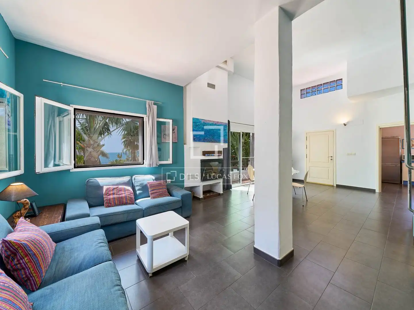 Detached house with pool for sale in Monte los Almendros - El Pargo - Costa Aguilera, imagen 42