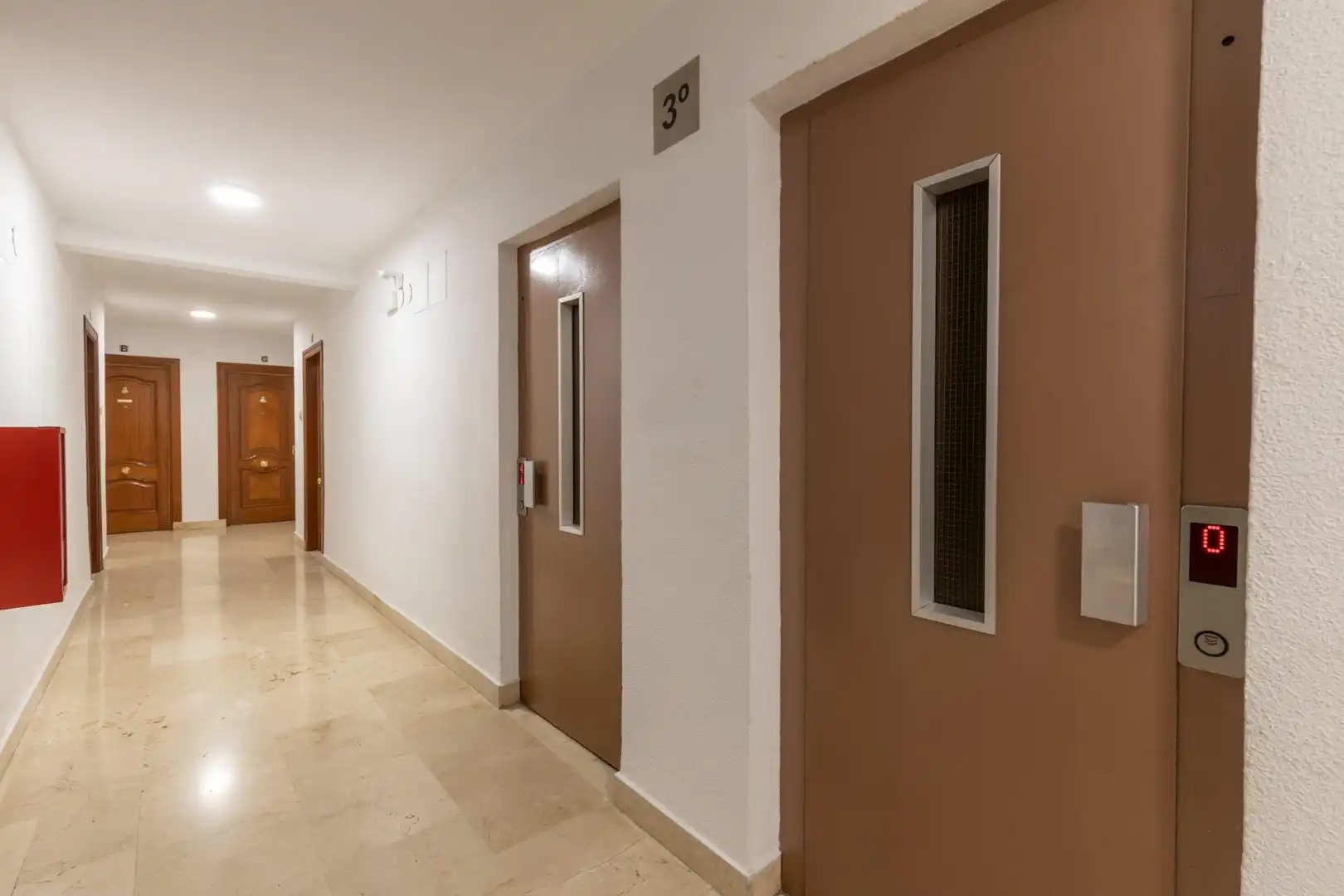 Appartement avec terrasse à vendre à Calle Palencia 23, imagen 8