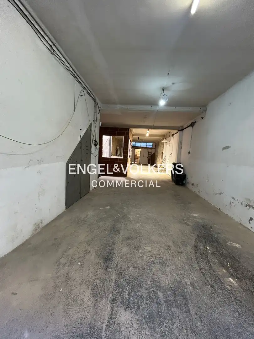 Local en venta en Barcelona