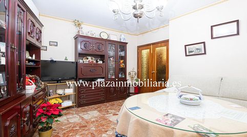 Foto 3 de Casa o xalet en venda a San Francisco, Lucena