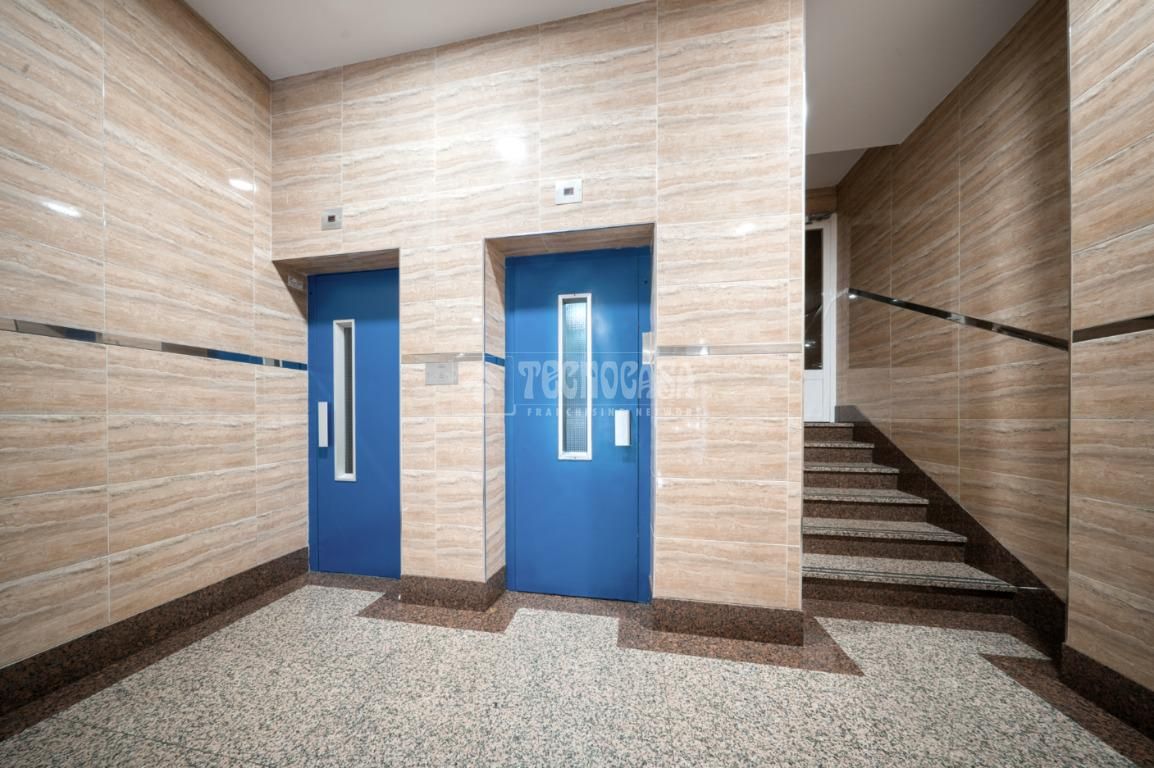 Pis en venda en Valladolid Capital amb Calefacció i Terrassa