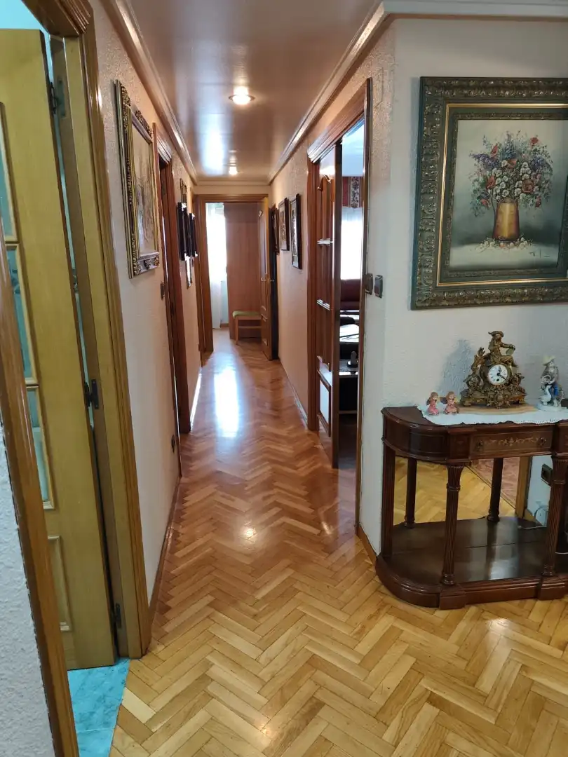 Piso en venta en Zaragoza con Aire acondicionado, Calefacción y Parquet