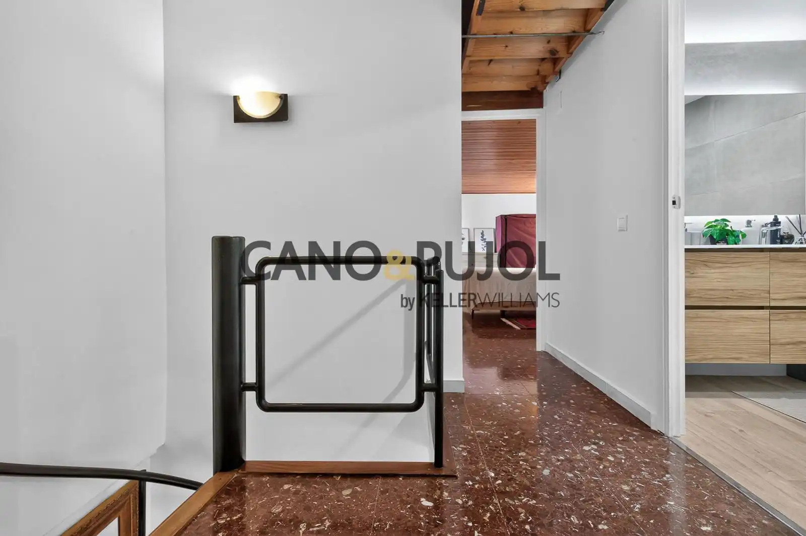 Penthouse with terrace for sale in Monestir, imagen 30