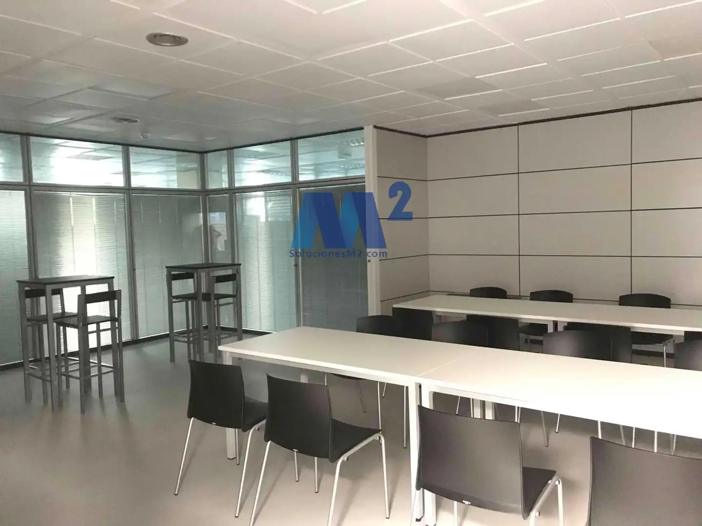 Office space to rent in Europa, imagen 16