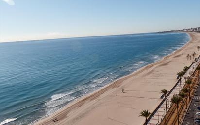 Flat for sale in Playa Muchavista